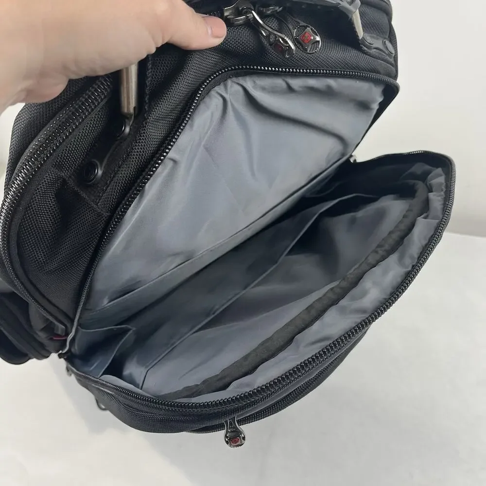 Wenger Swiss Gear Pegasus 17
